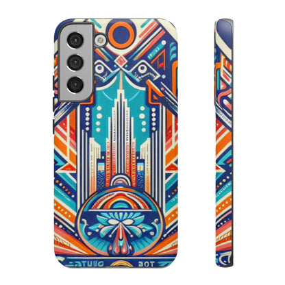 Phone Case Tough Cases Tough Cases Printify Phone Case Samsung-Galaxy-S22-Plus-Matte Cody Trade Llc 23.88