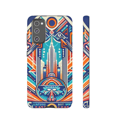 Phone Case Tough Cases Tough Cases Printify Phone Case Samsung-Galaxy-S20-FE-Matte Cody Trade Llc 23.88