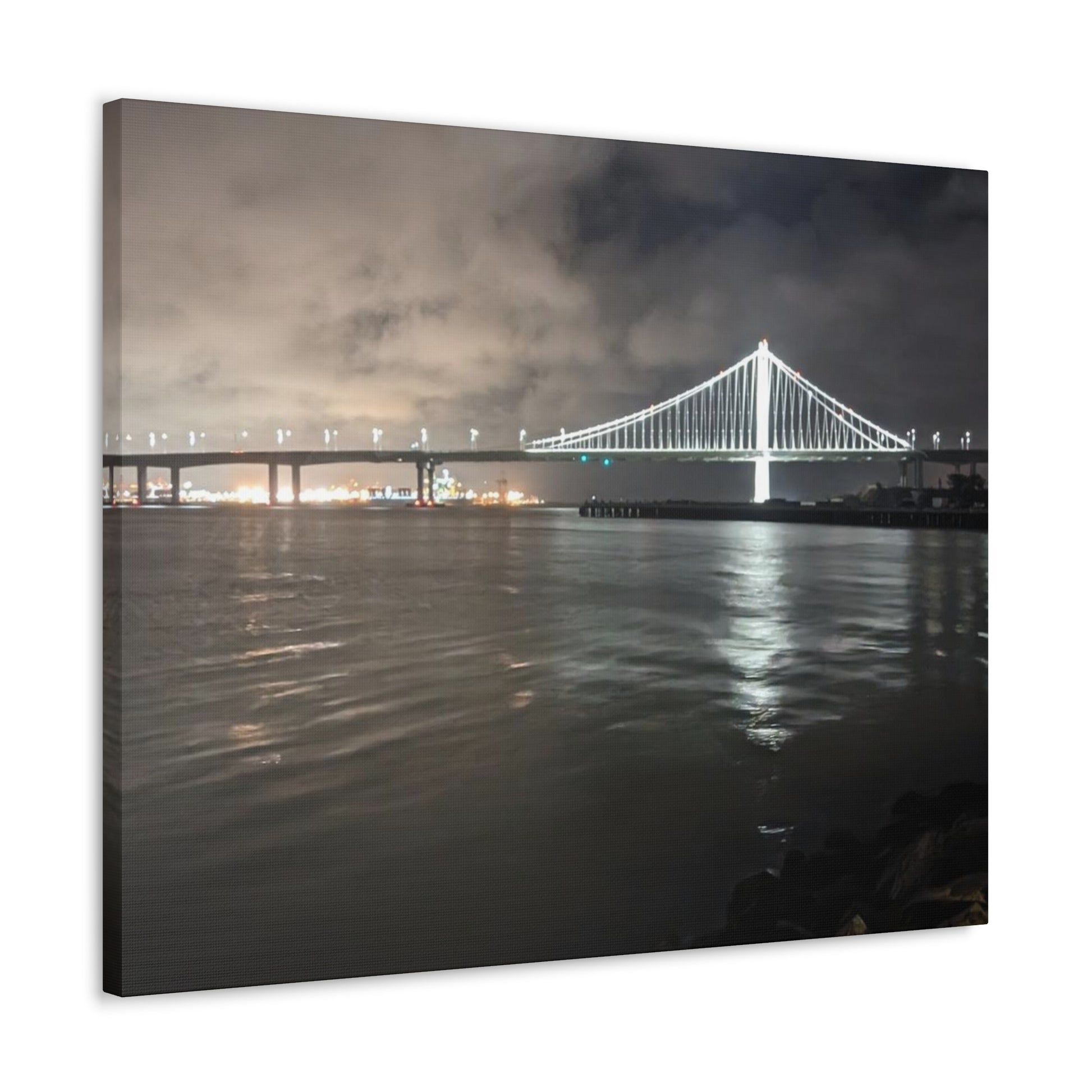 Canvas Canvas Gallery Wraps Canvas Gallery Wraps Printify Canvas  Cody Trade Llc