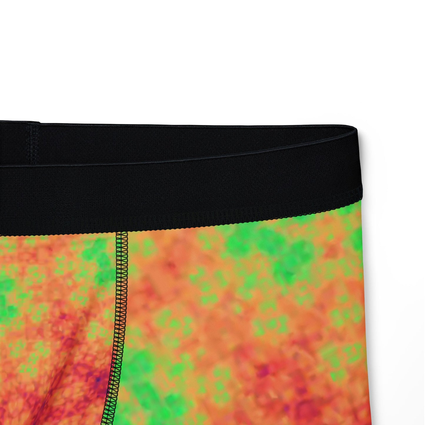 rainbow Men's Boxers (AOP)