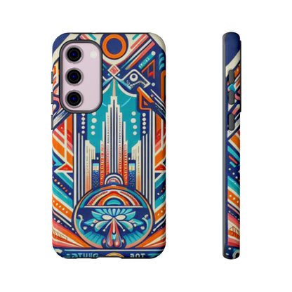 Phone Case Tough Cases Tough Cases Printify Phone Case Samsung-Galaxy-S23-Plus-Glossy Cody Trade Llc 23.88