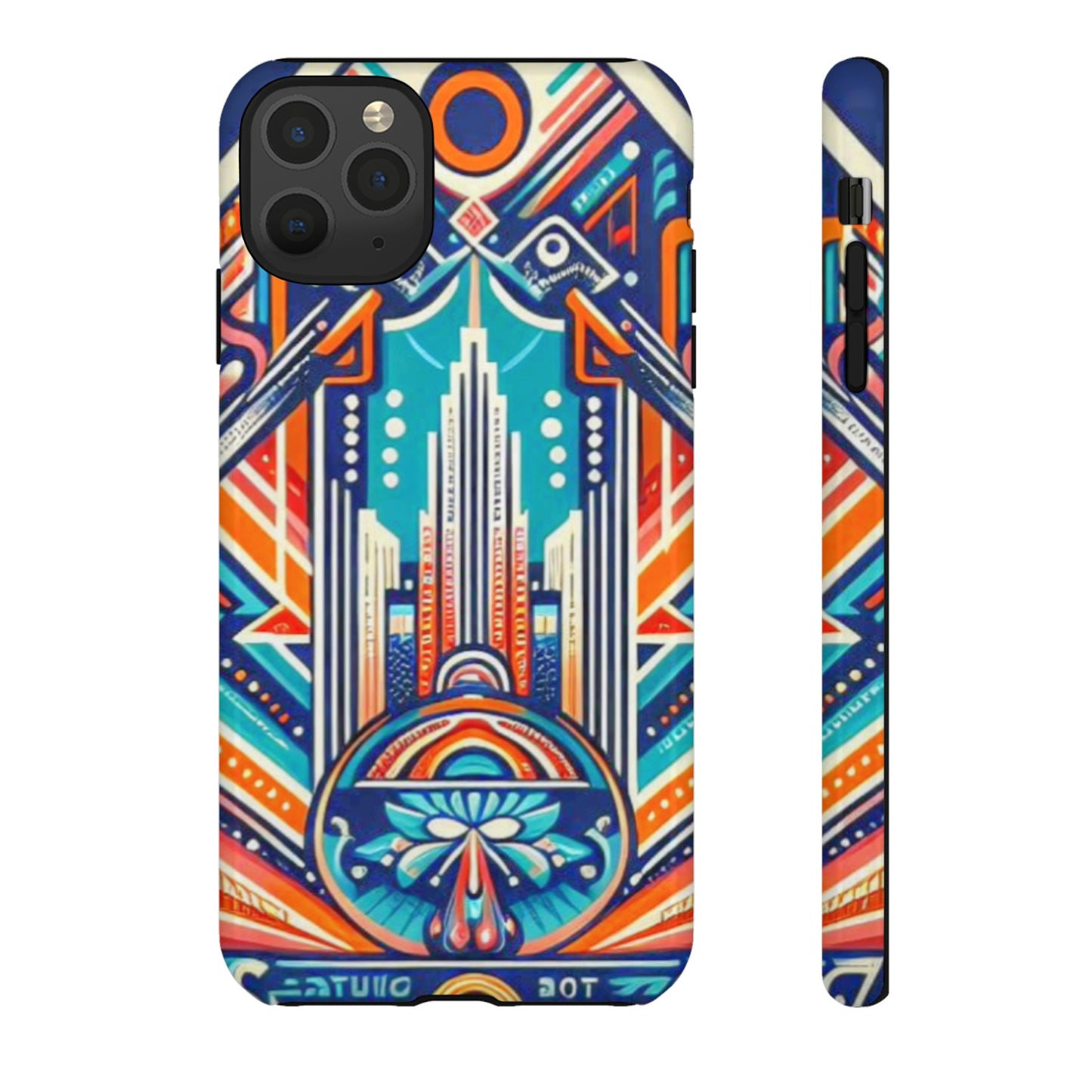 Phone Case Tough Cases Tough Cases Printify Phone Case iPhone-11-Pro-Max-Glossy Cody Trade Llc 23.88