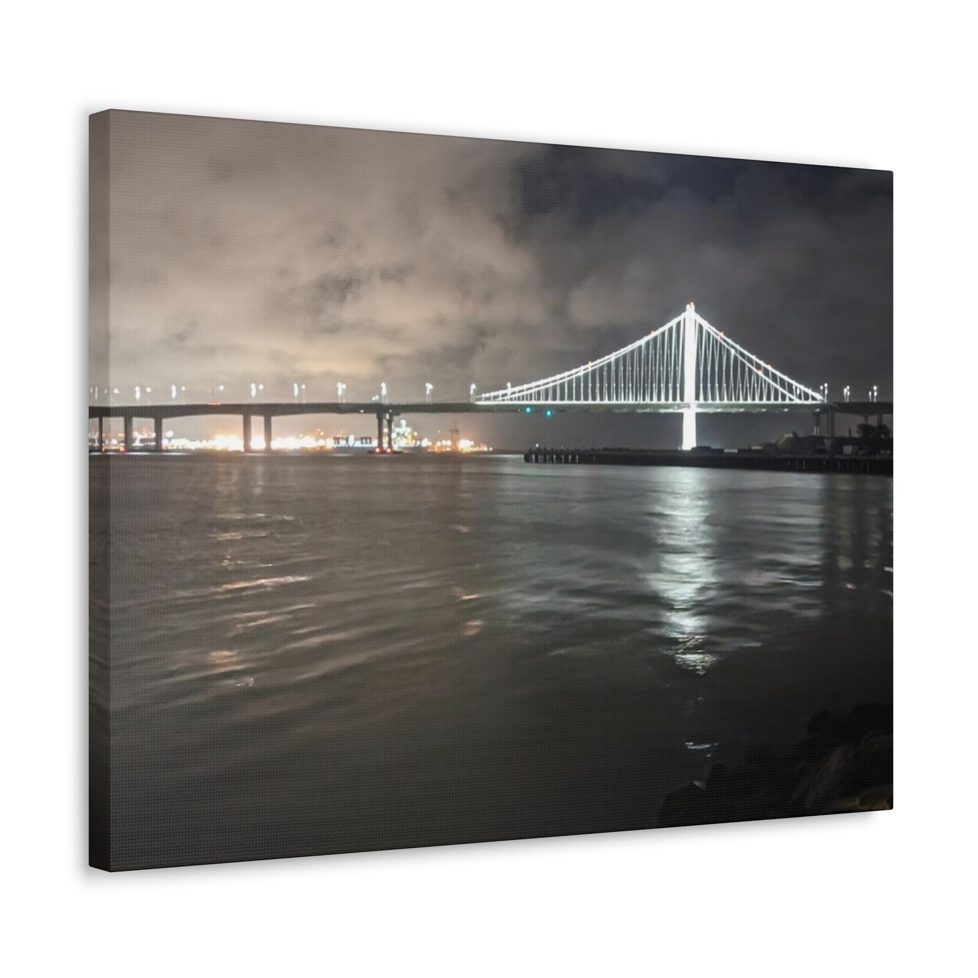 Canvas Canvas Gallery Wraps Canvas Gallery Wraps Printify Canvas  Cody Trade Llc