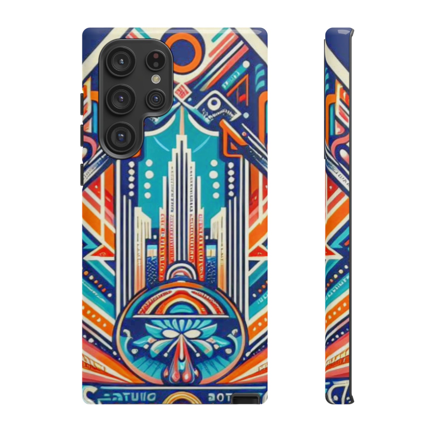 Phone Case Tough Cases Tough Cases Printify Phone Case Samsung-Galaxy-S22-Ultra-Glossy Cody Trade Llc 23.88