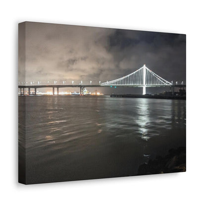 Canvas Canvas Gallery Wraps Canvas Gallery Wraps Printify Canvas  Cody Trade Llc