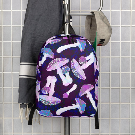 BIG SHROOMS Backpack - Cody Trade Llc