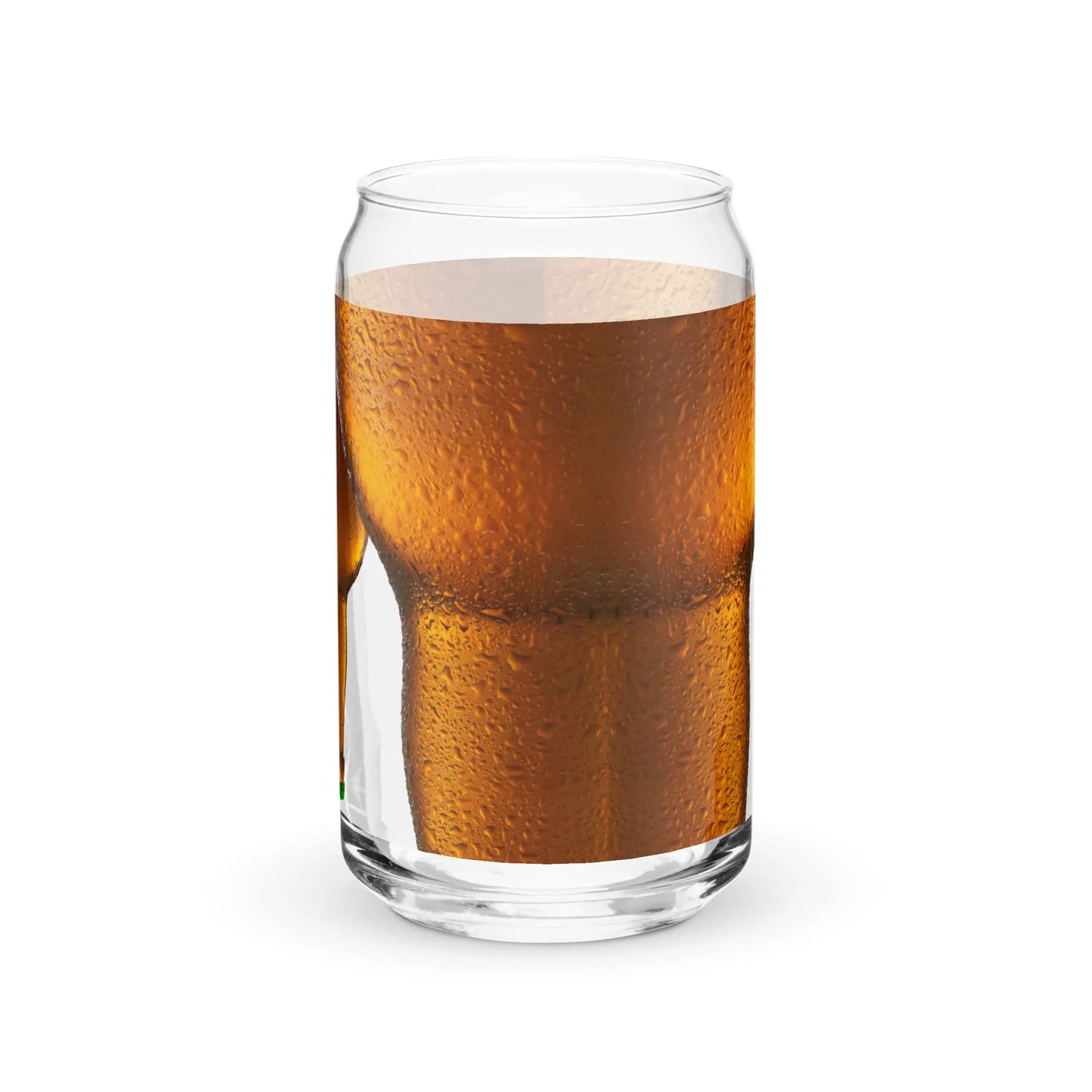 Can-shaped glass Can-shaped glass Cody Trade, printful  Default-Title Cody Trade Llc 15.00