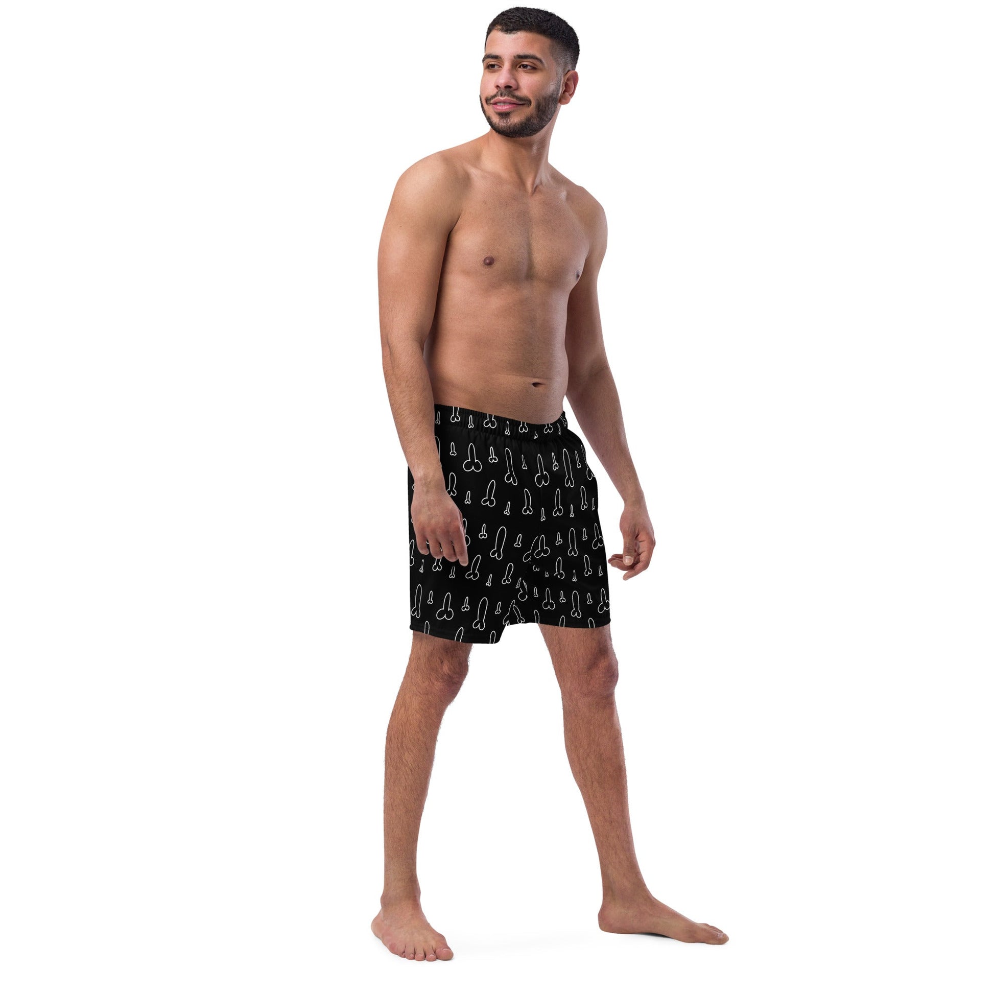 Men's swim trunks - Cody Trade Llc