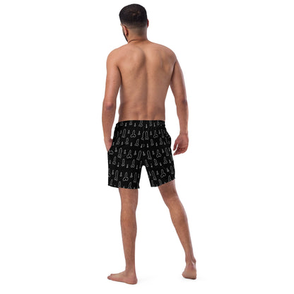 Men's swim trunks - Cody Trade Llc