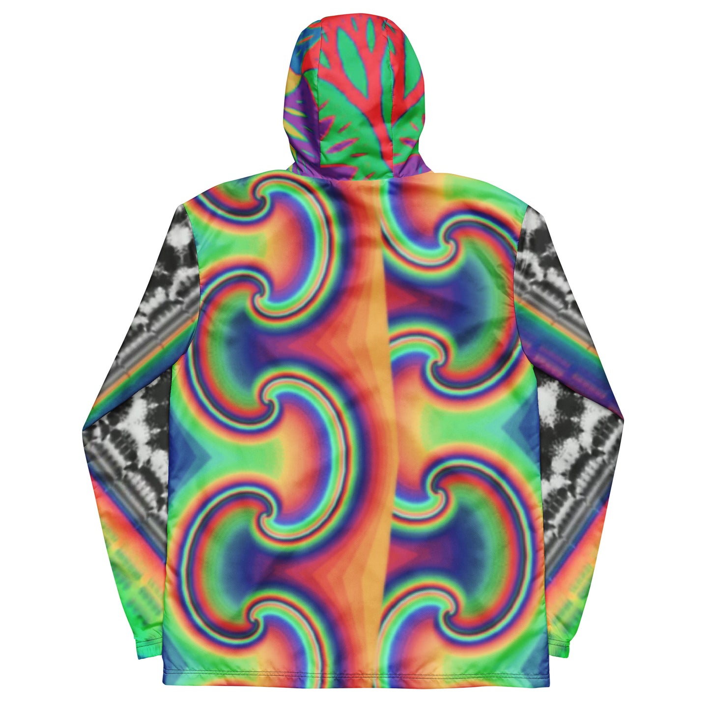 Men’s windbreaker Men’s windbreaker Cody Trade Designs San Francisco    Cody Trade Llc