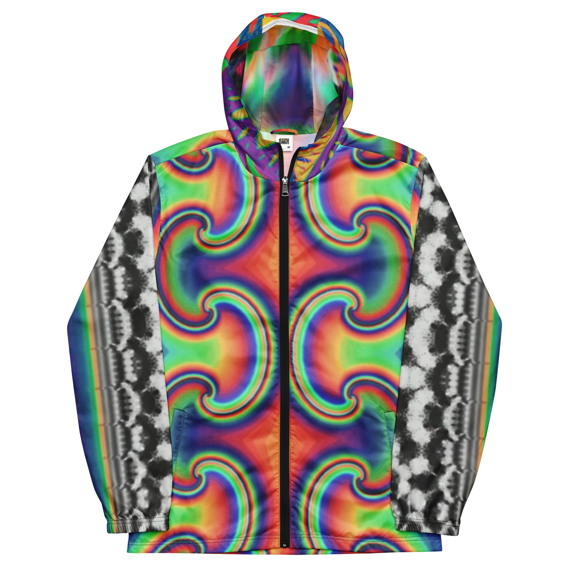 Men’s windbreaker Men’s windbreaker Cody Trade Designs San Francisco    Cody Trade Llc