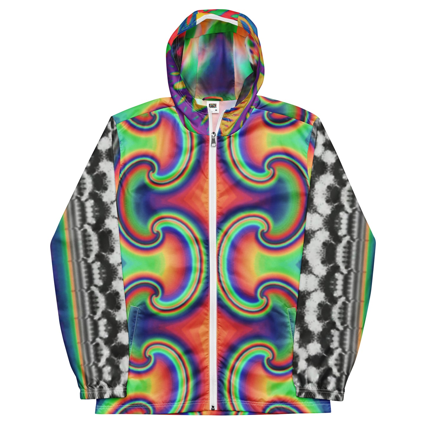 Men’s windbreaker Men’s windbreaker Cody Trade Designs San Francisco    Cody Trade Llc