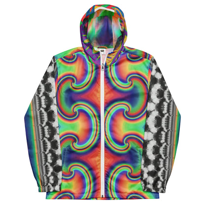 Men’s windbreaker Men’s windbreaker Cody Trade Designs San Francisco    Cody Trade Llc