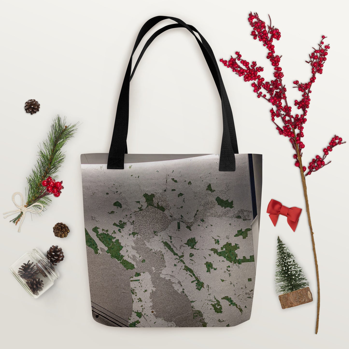 Tote bag