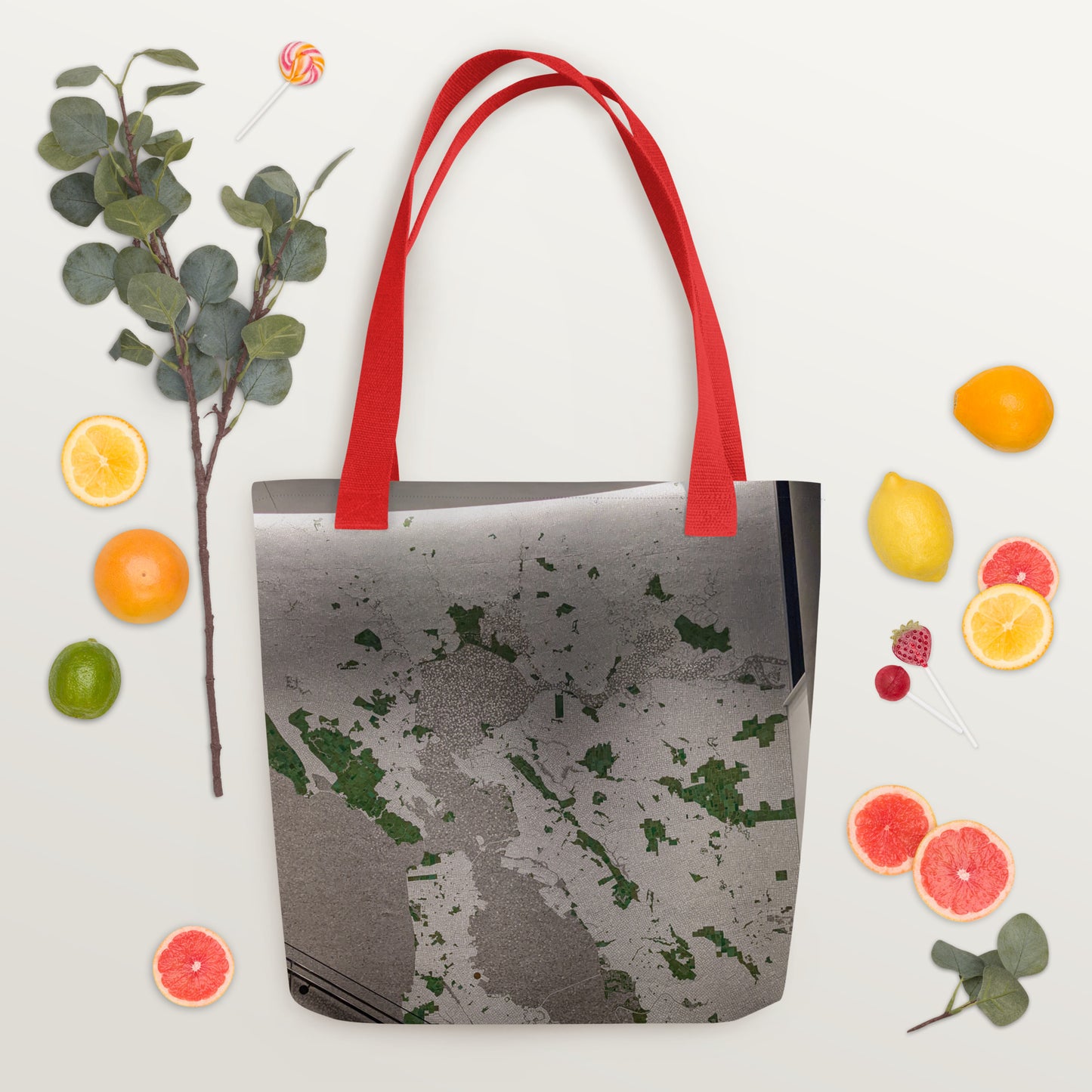 Tote bag