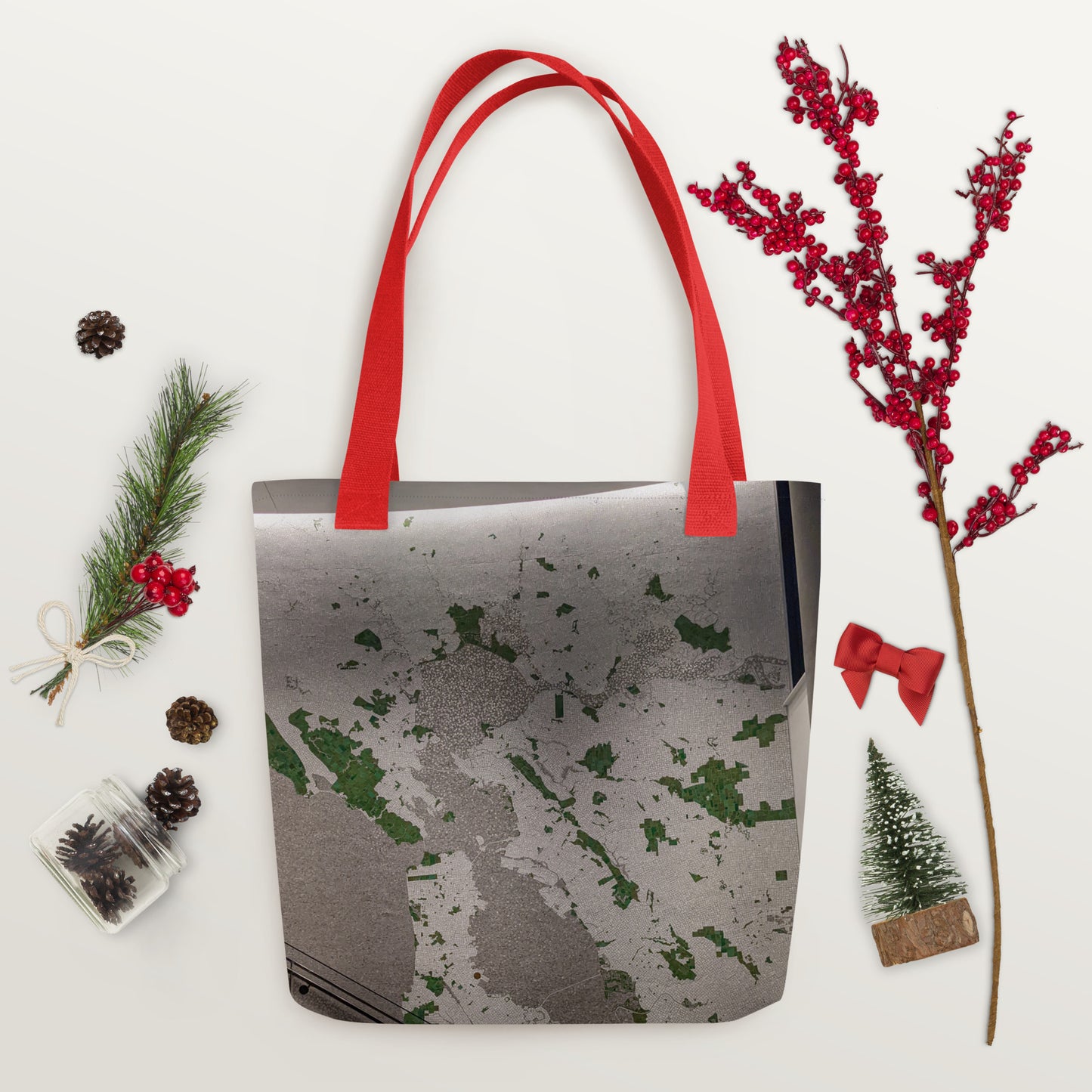 Tote bag