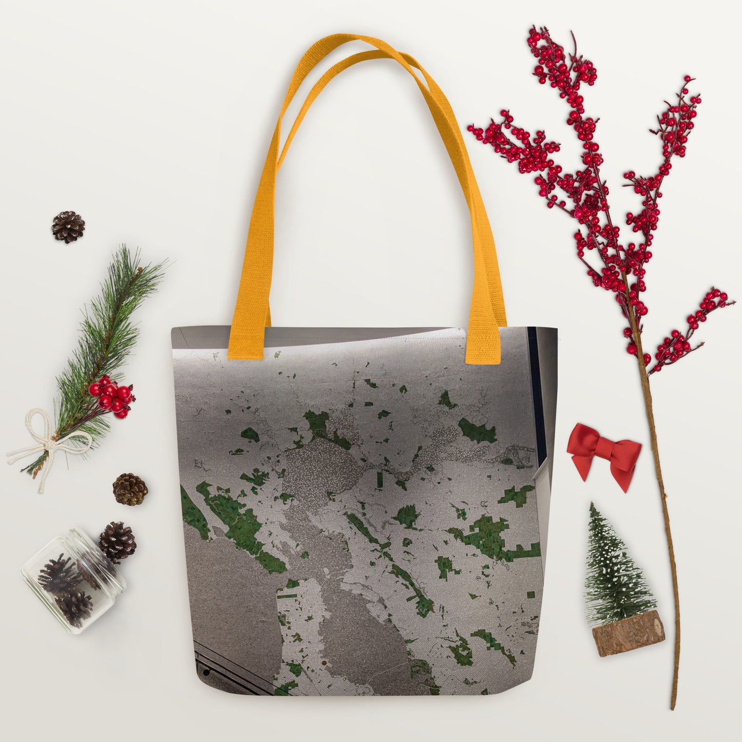 Tote bag