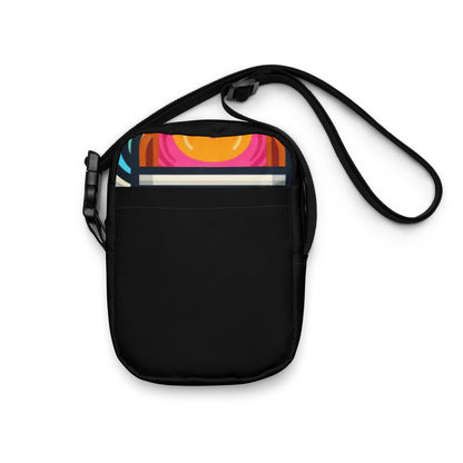 Utility crossbody bag Utility crossbody bag Cody Trade Designs   Cody Trade Llc