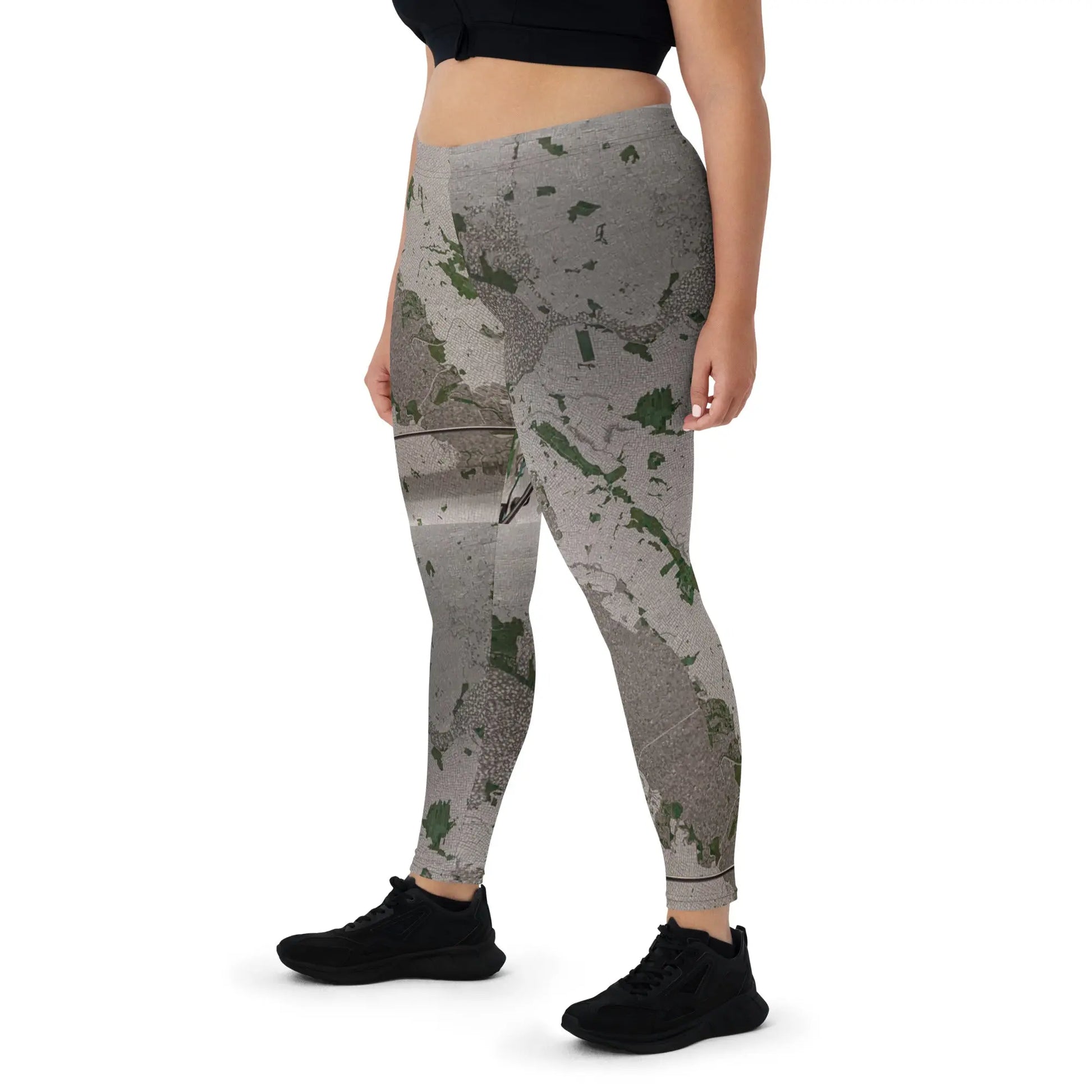 sport Leggings with dead wall sport Leggings with dead wall Cody Trade Llc   Cody Trade Llc