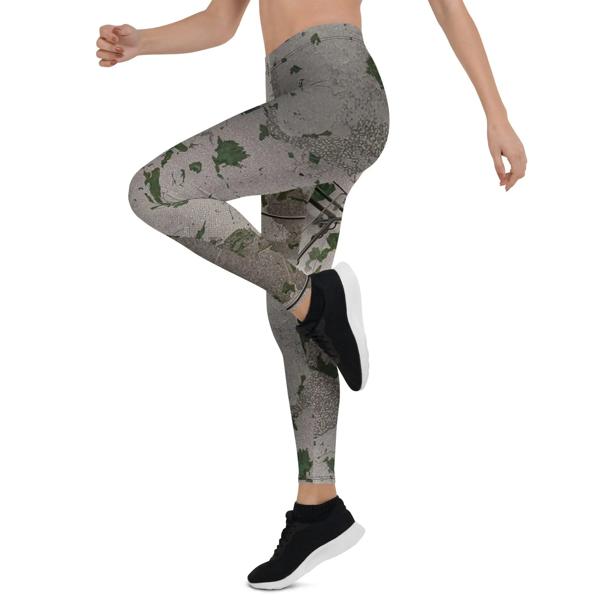 sport Leggings with dead wall sport Leggings with dead wall Cody Trade Llc   Cody Trade Llc