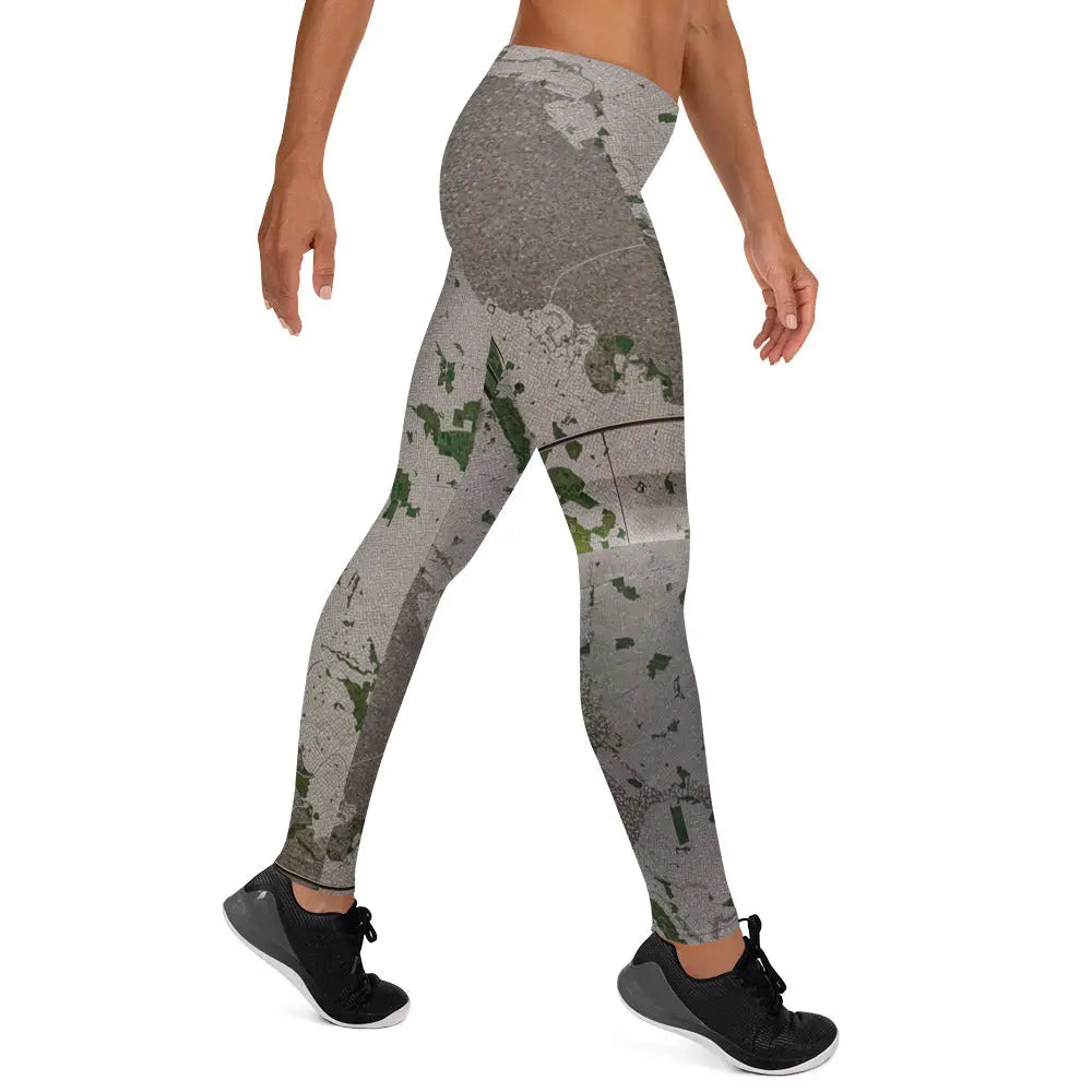 sport Leggings with dead wall sport Leggings with dead wall Cody Trade Llc   Cody Trade Llc